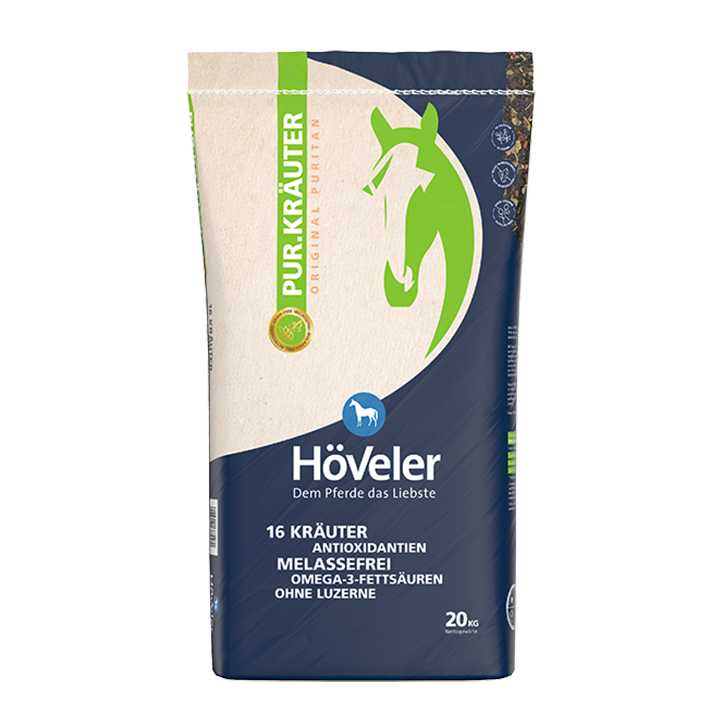 Höveler Pur.Kräuter